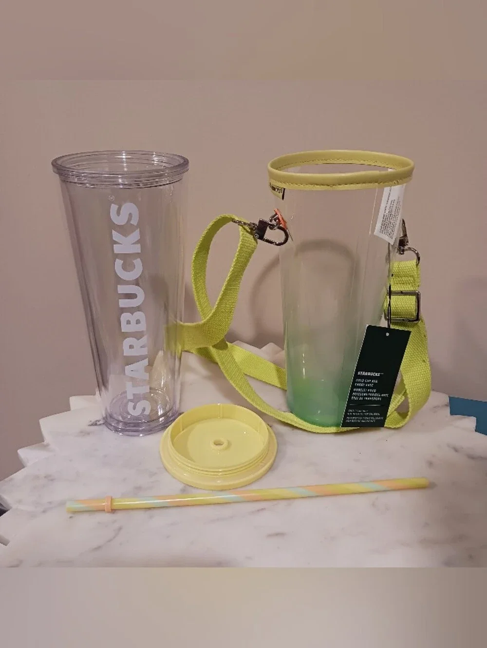 Starbucks nwt* 2025